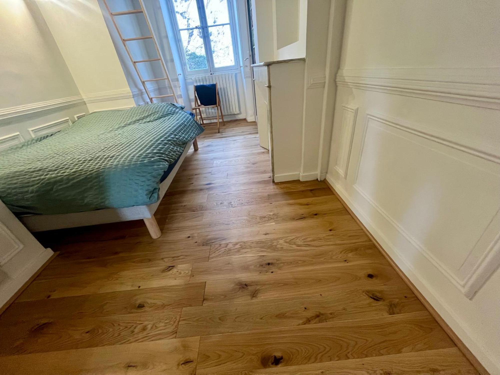 Appartement Sur La Corniche Kennedy Face A La Mer 马赛 外观 照片