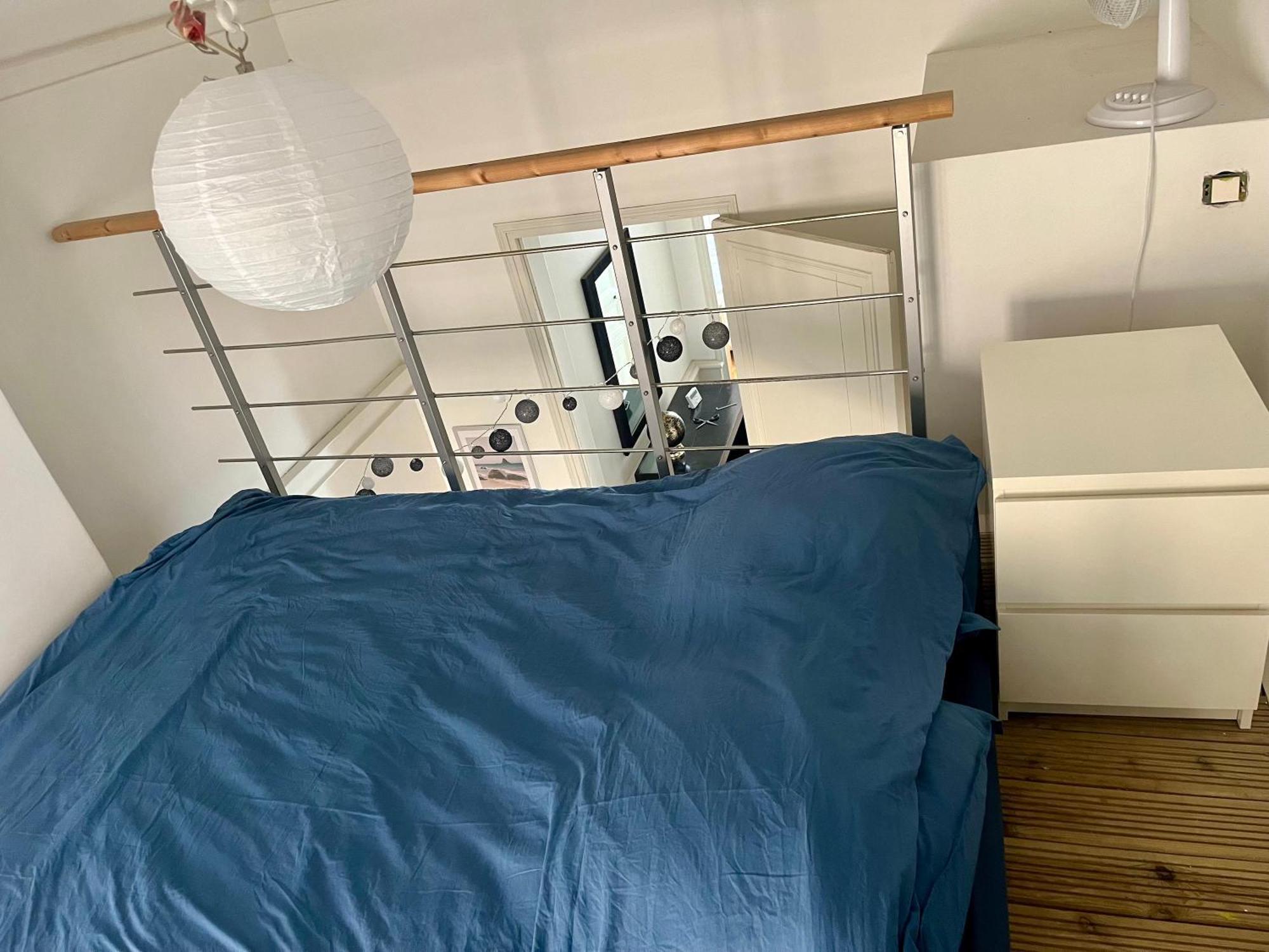 Appartement Sur La Corniche Kennedy Face A La Mer 马赛 外观 照片