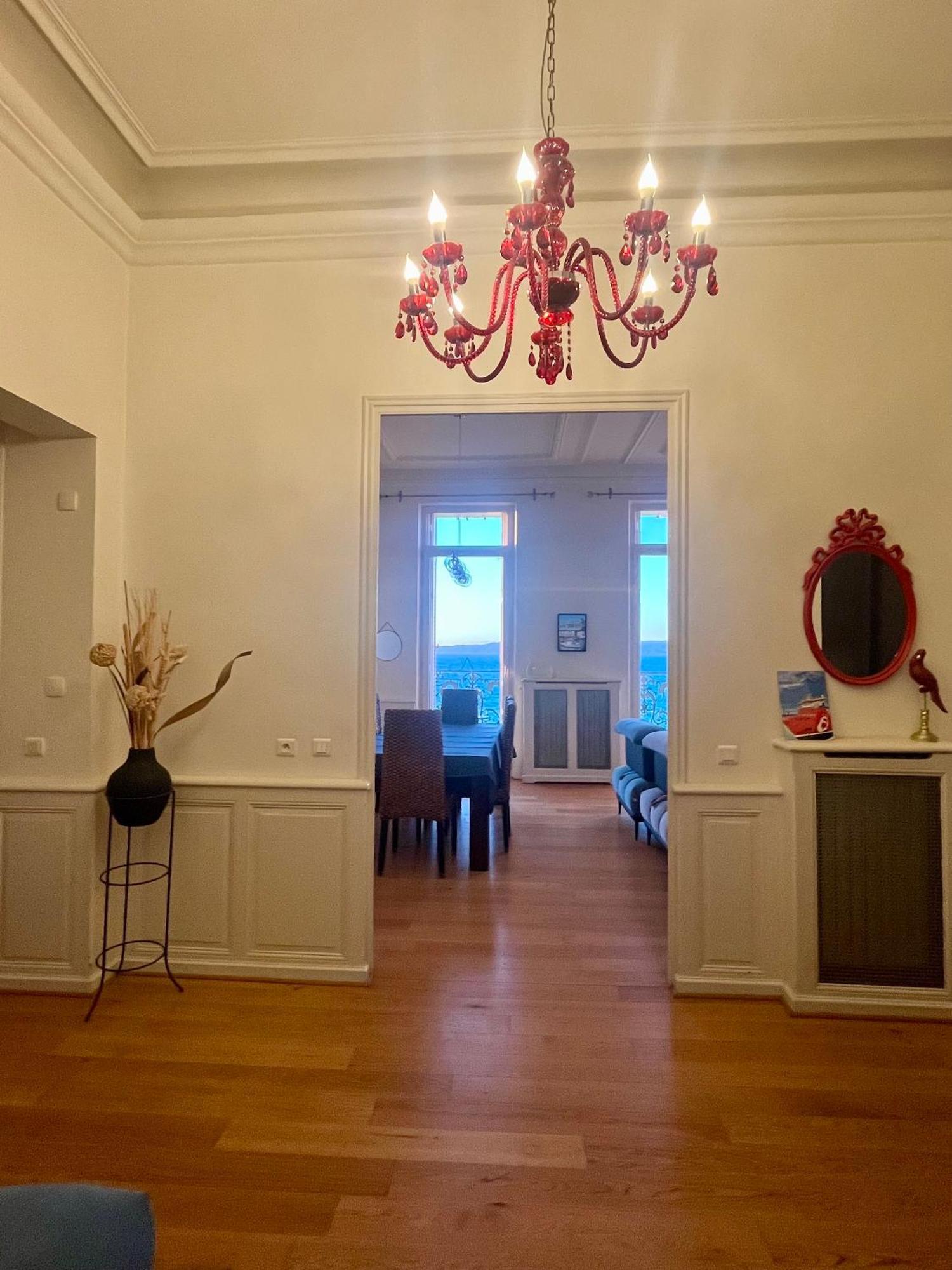 Appartement Sur La Corniche Kennedy Face A La Mer 马赛 外观 照片